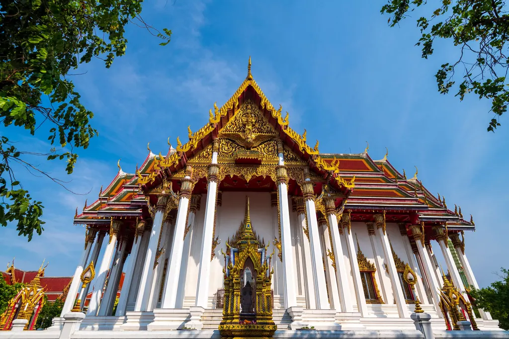 วัดราชบูรณะ ราชวรวิหาร