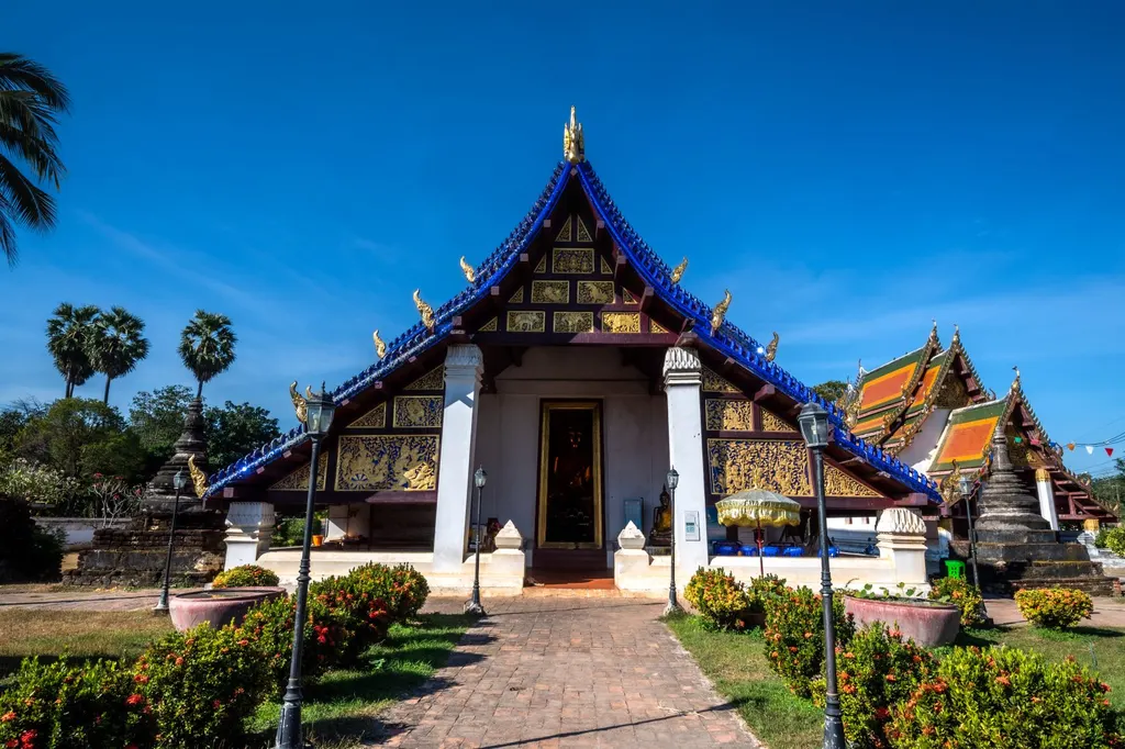 วัดพระบรมธาตุทุ่งยั้ง