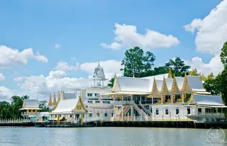 วัดพุทธพรหมยาน