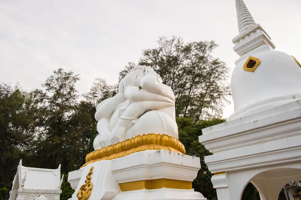 วัดเนรัญชราราม