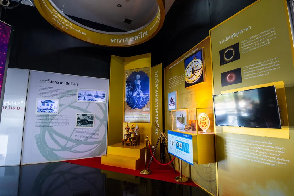 ท้องฟ้าจำลอง