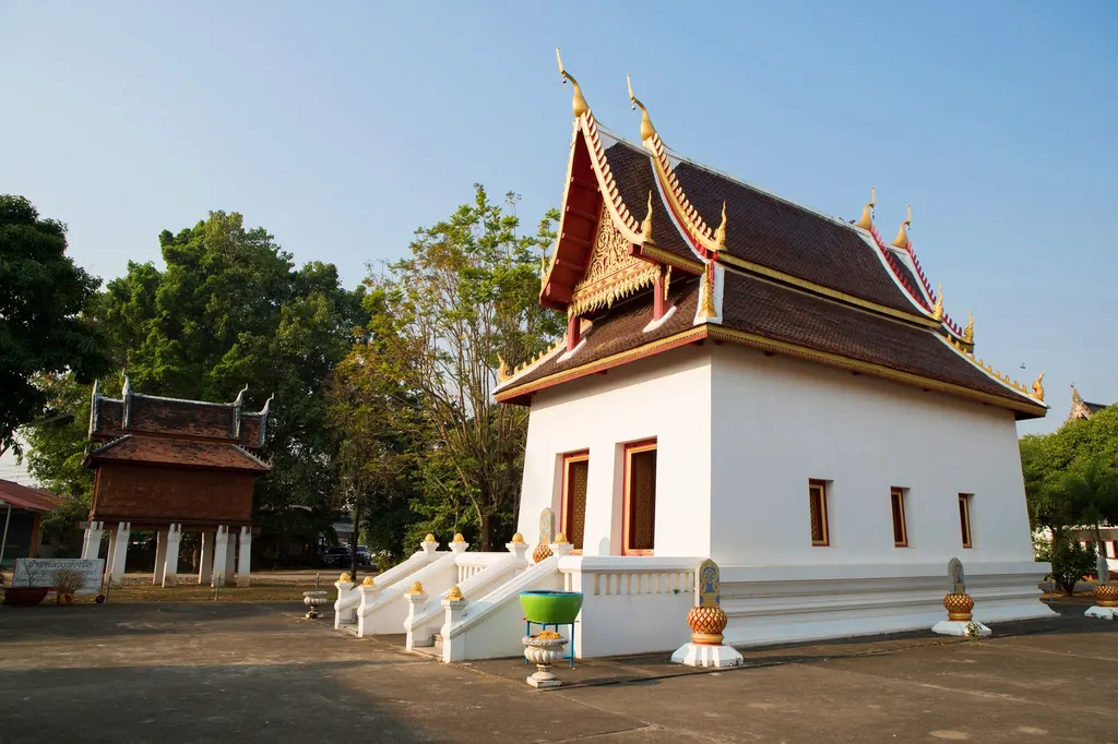 วัดใหญ่ท่าเสา