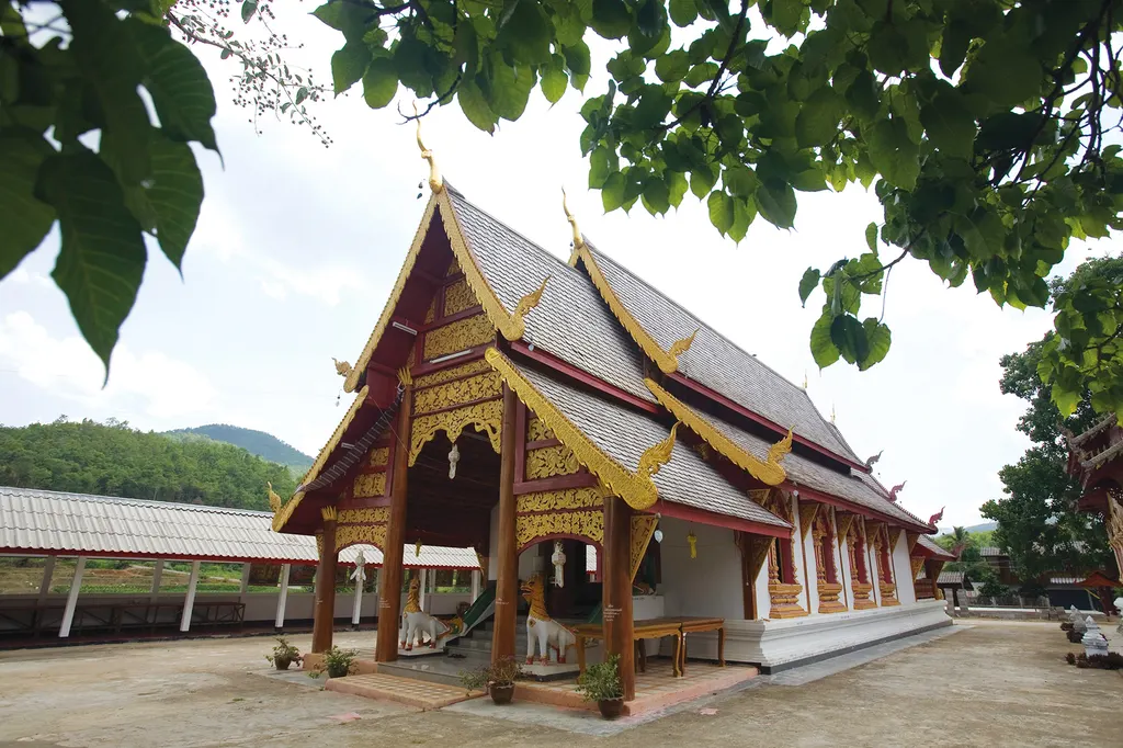 วัดกองกาน