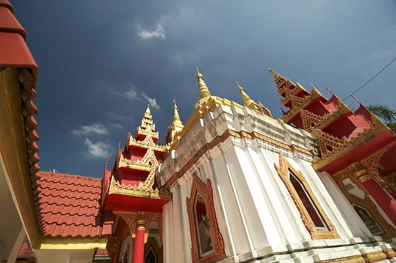 ชุมชนท่ามะโอ