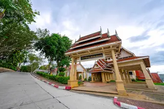พิพิธภัณฑ์เมืองเบตง
