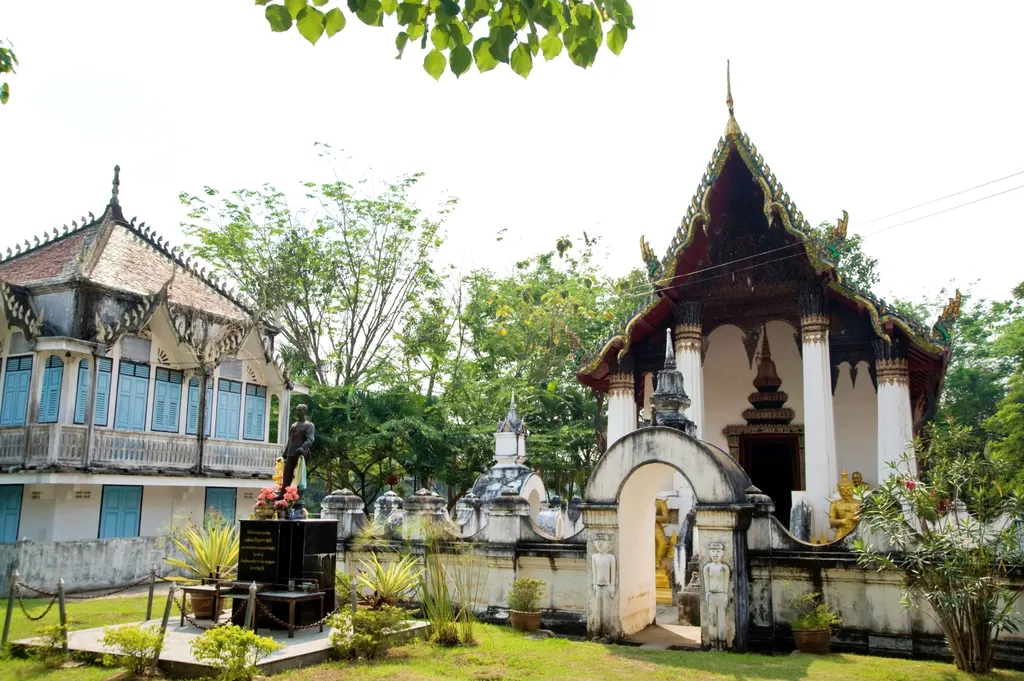วัดใหญ่ทักขิณาราม