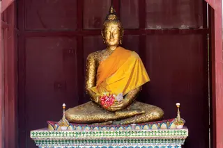 วัดบ้านพราน