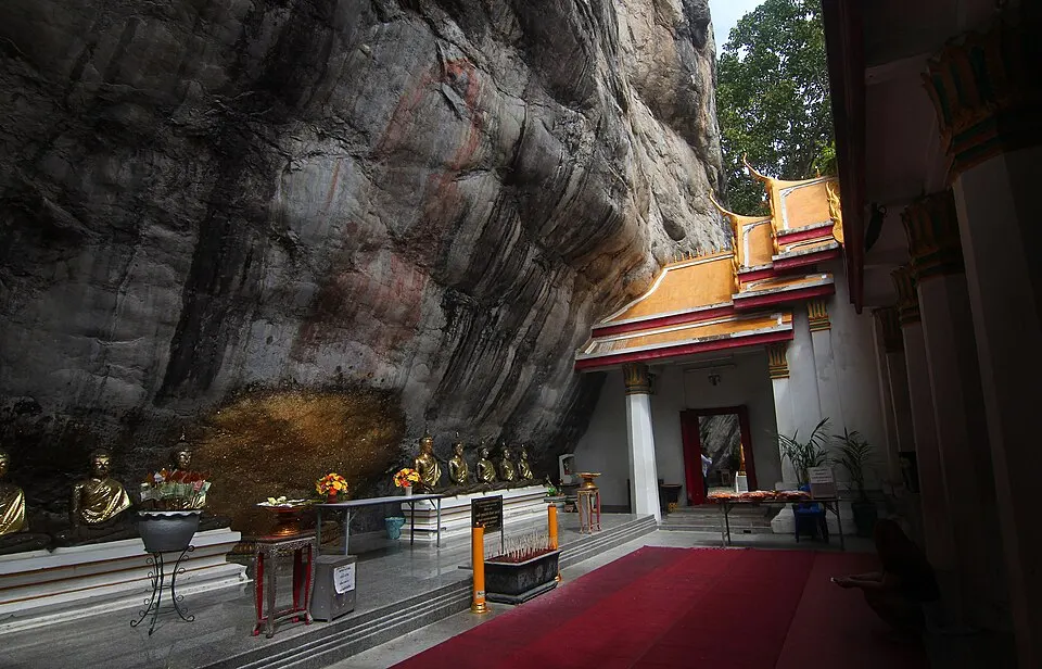 พระพุทธฉาย