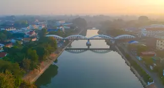สะพานรัษฎาภิเศก