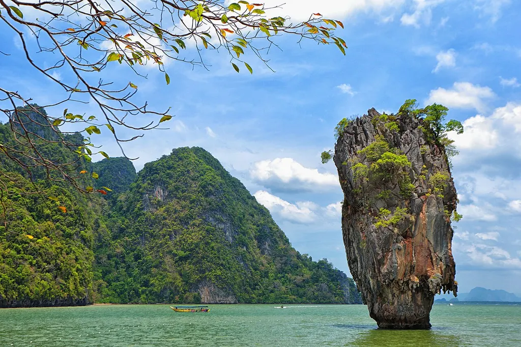 อ่าวเต่า