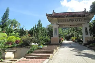 อุโมงค์ปิยะมิตร