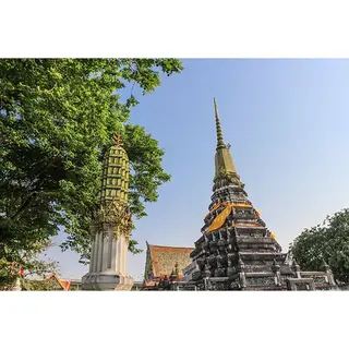 วัดโชติการาม