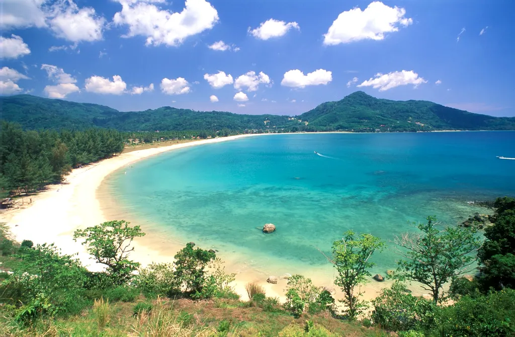 หาดกมลา