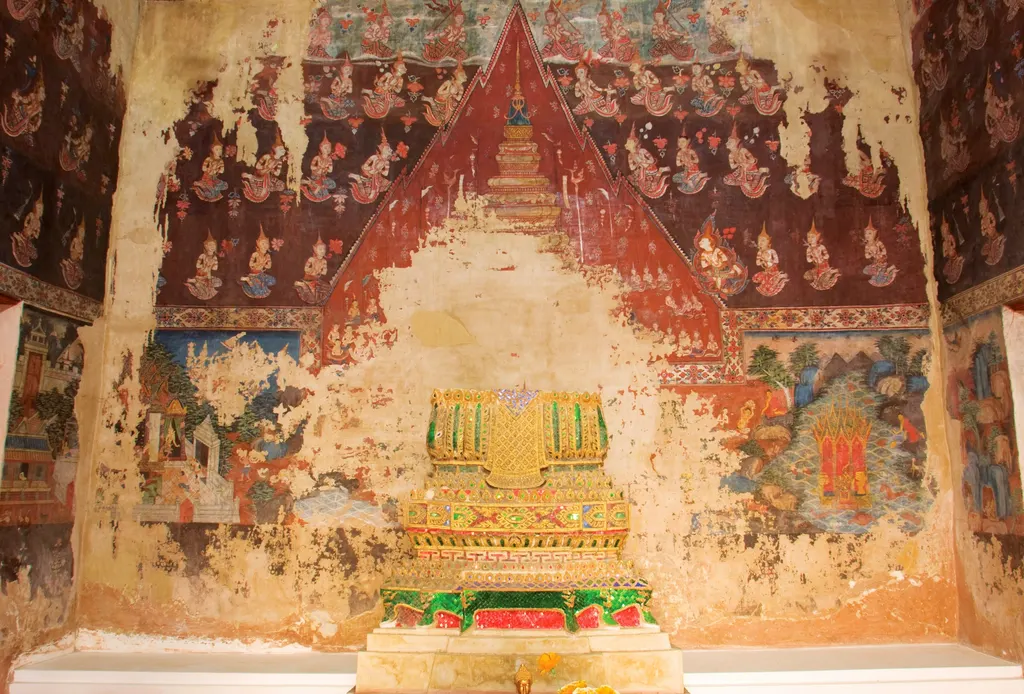 วัดหน่อพุทธางกูร