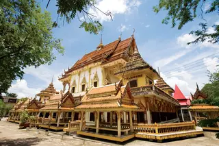 วัดทิพยรัฐนิมิตร