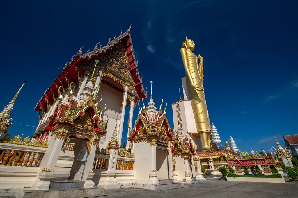 วัดบูรพาภิราม