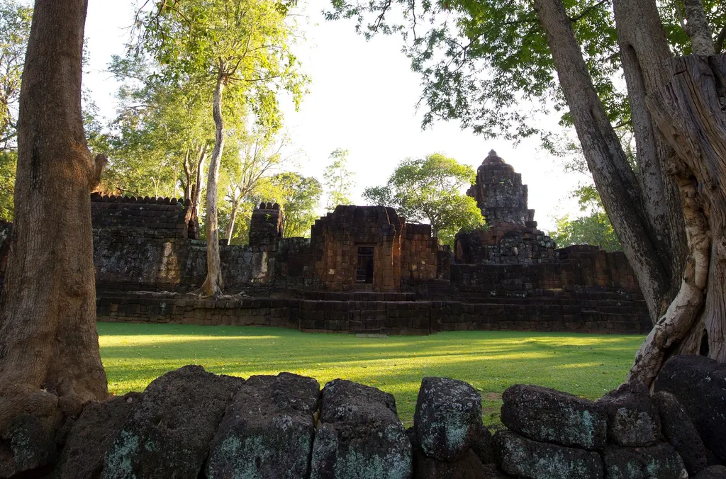 อุทยานประวัติศาสตร์เมืองสิงห์