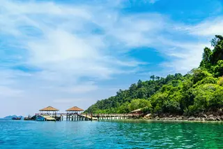 เกาะไหง