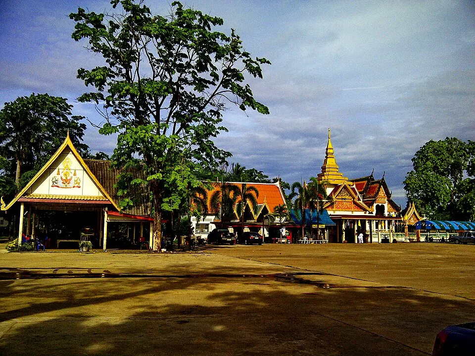 วัดสรรพยาวัฒนาราม