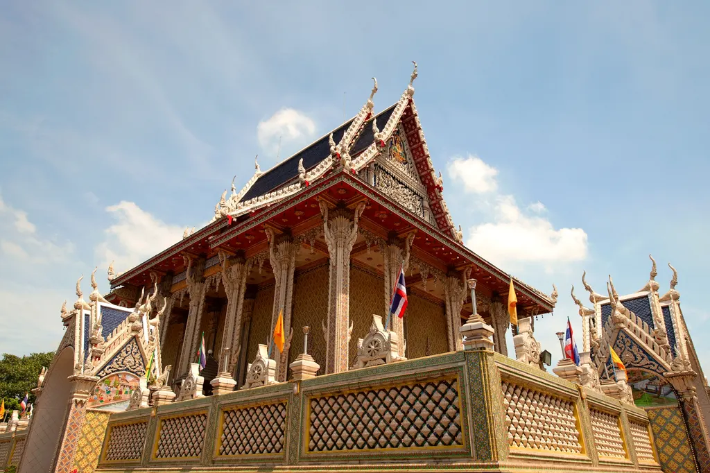 วัดไทร
