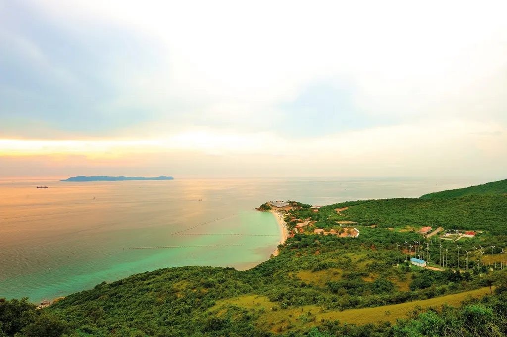 เกาะล้าน