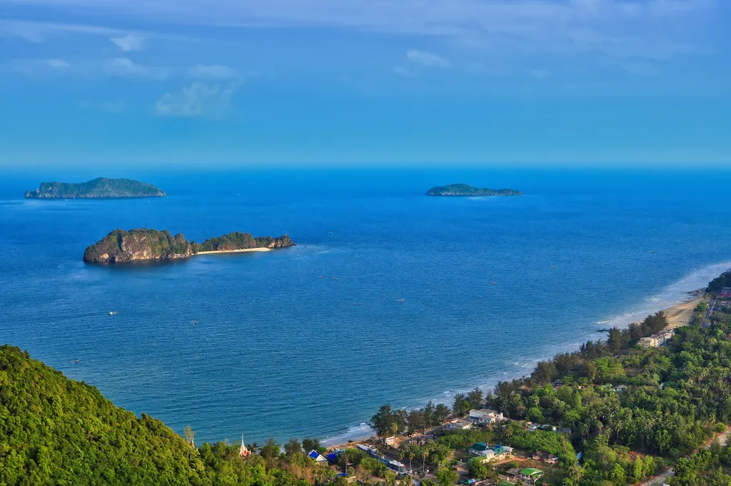 เกาะมะพร้าว