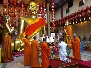 วัดอุภัยภาติการาม