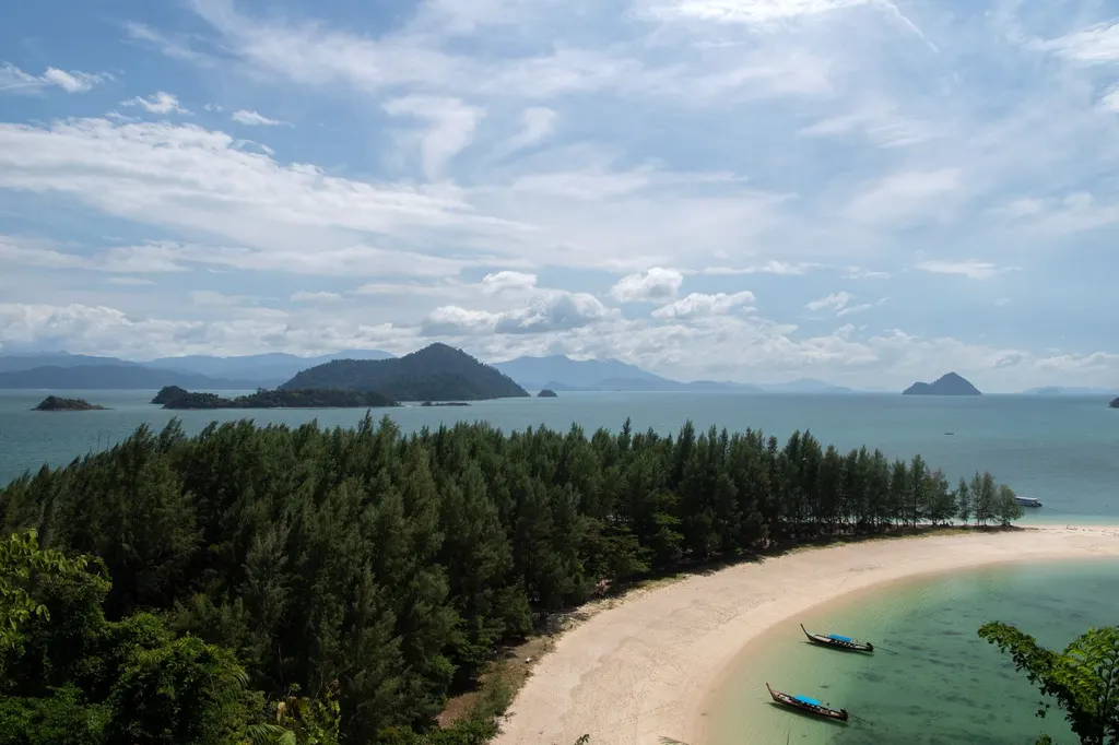 เกาะกำ