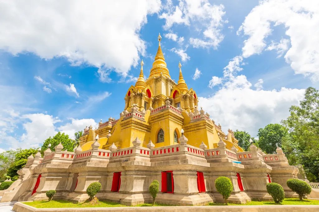 วัดพุทธาธิวาส