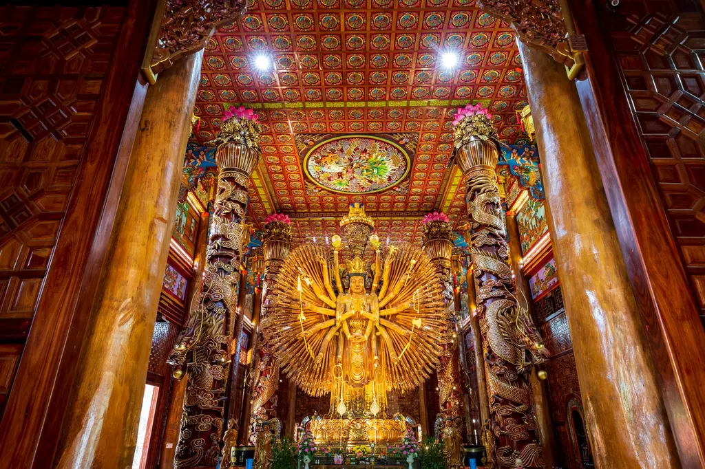 วัดเมตตาธรรมโพธิญาณ