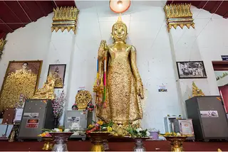 วัดธรรมามูลวรวิหาร