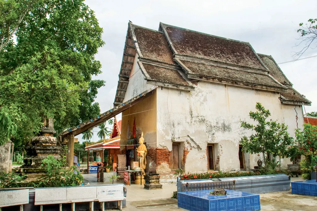 วัดอินทาราม